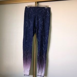 JustFab Leggings
